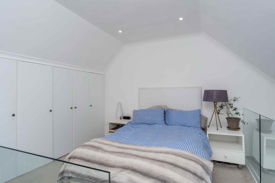 To Let 1 Bedroom Property for Rent in Beach Estate Western Cape